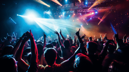 festival Balkan Beats Bucharest iunie 2026