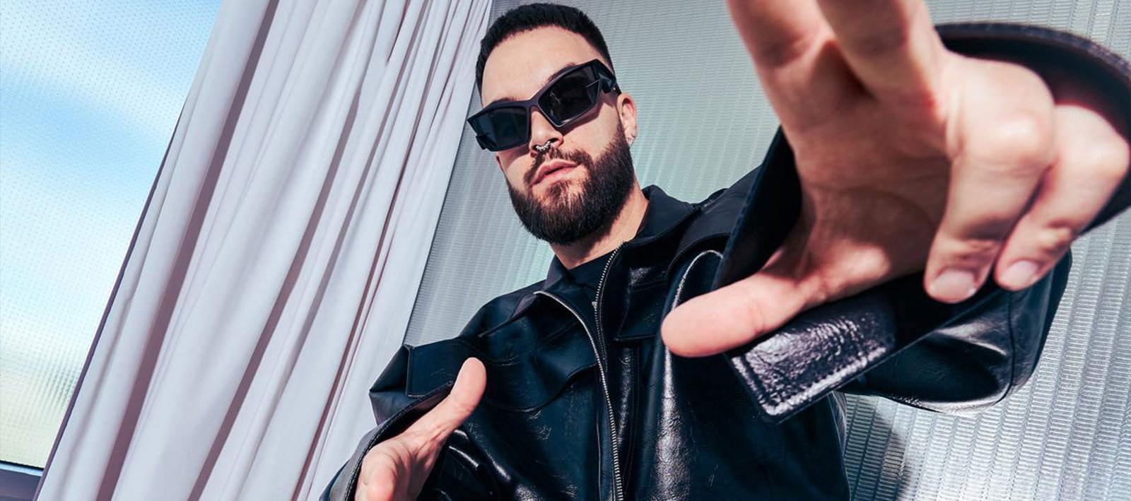 Nucii balkan beats bucharest 2026