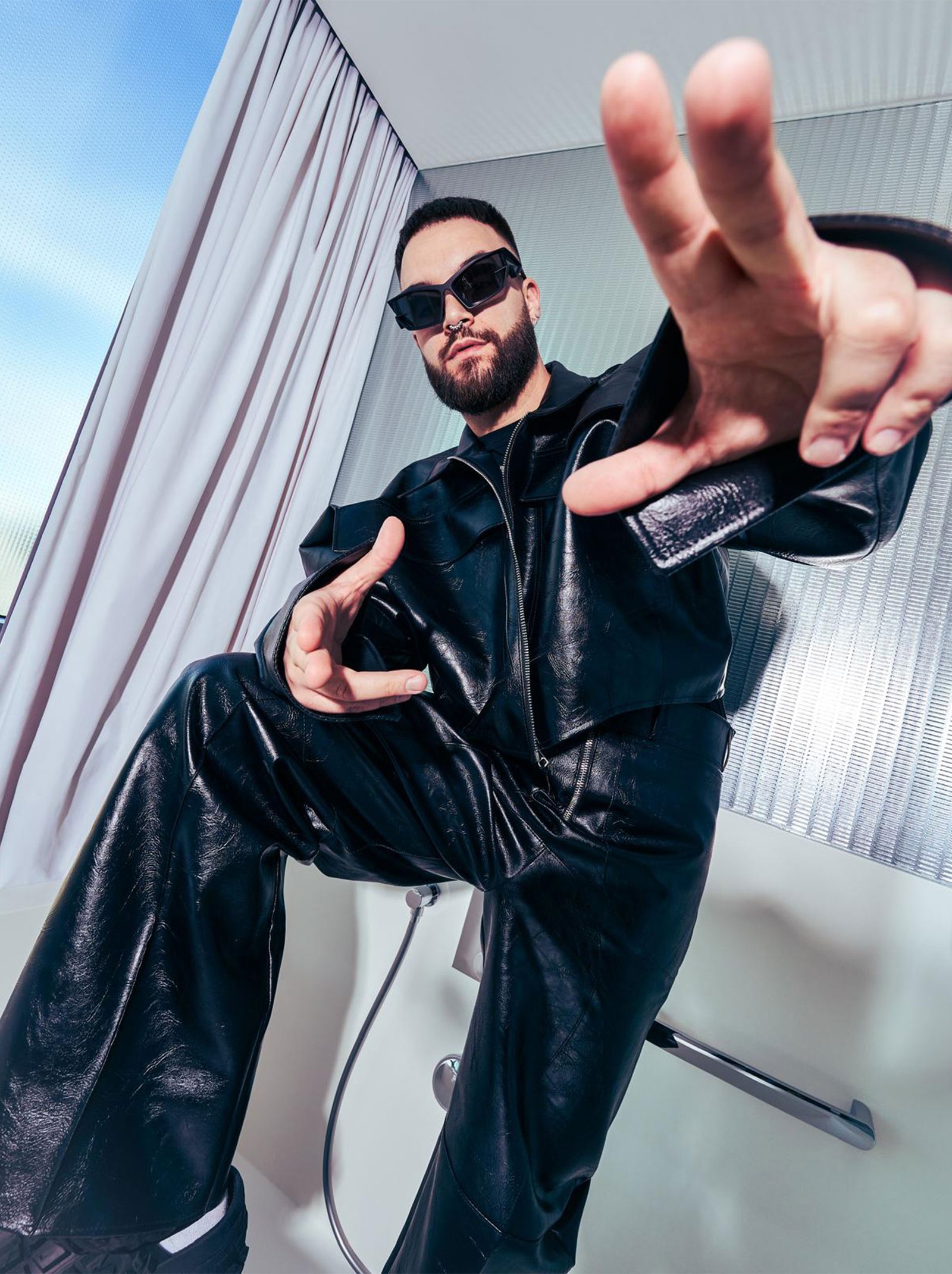 Nucii balkan beats bucharest iunie 2026