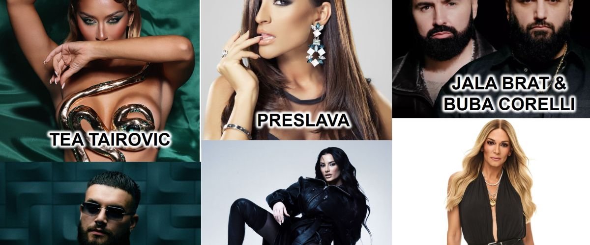 Lineup artists_international